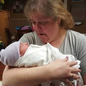 Meet your Posher, Louanna